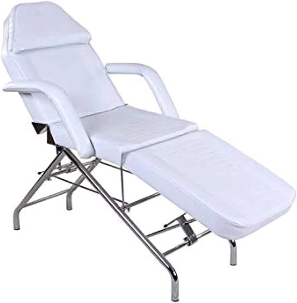 تخت اسپا، صورت، دندانپزشکی، تاتو و ماساژ