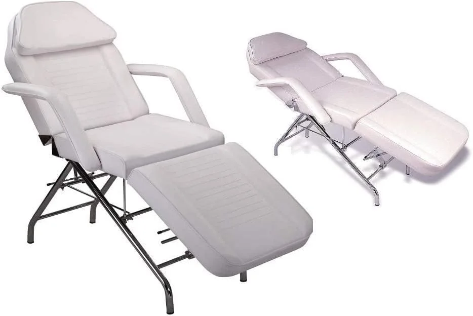 تخت بی بی اسپا، مناسب برای صورت، دندانپزشکی، تاتو و ماساژ