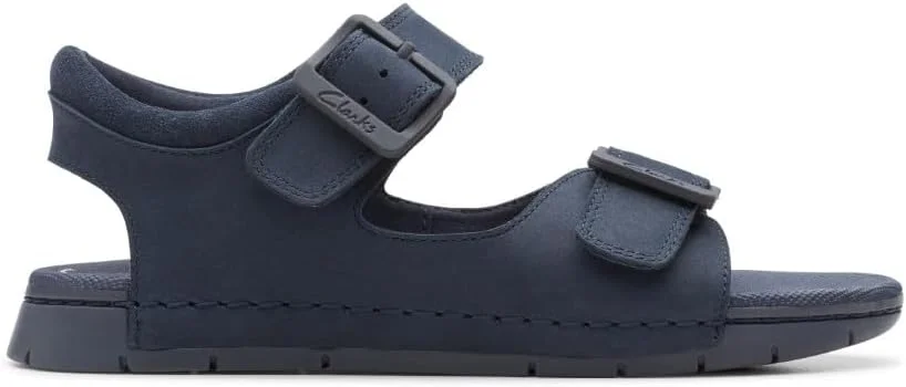 صندل پسرانه Clarks مدل Baha Beach K