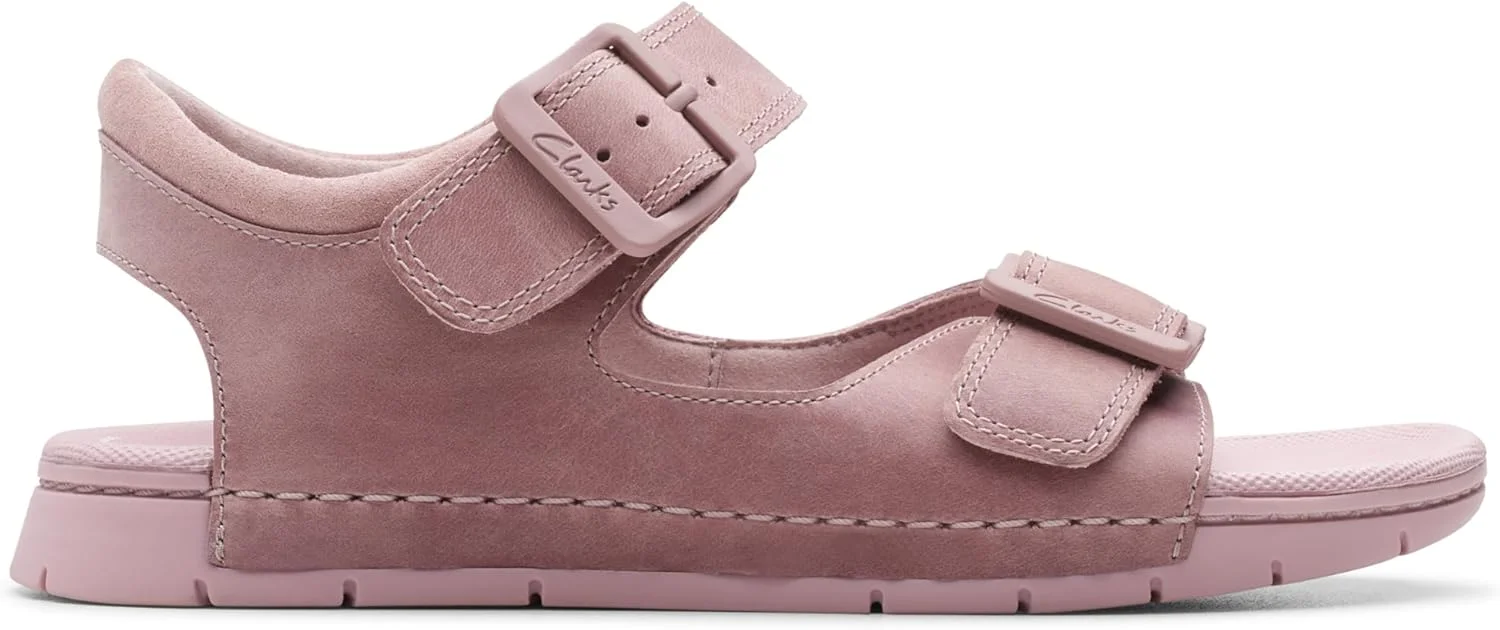 صندل پسرانه کلارکس مدل باها بیچ کی