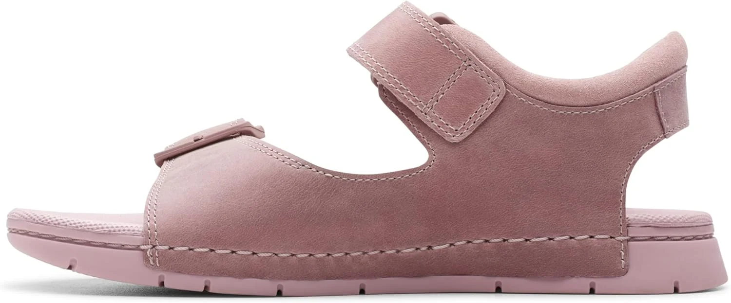 صندل پسرانه کلارکس مدل باها بیچ کی