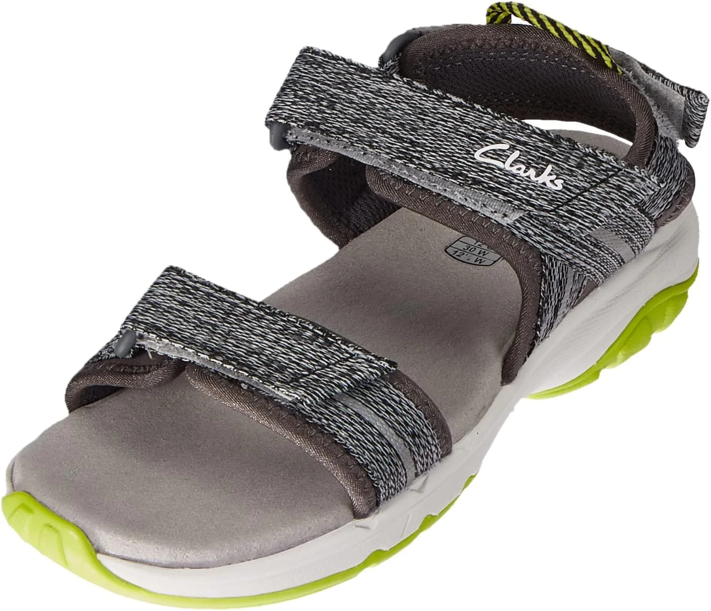 صندل پسرانه کلارکس مدل Expo Sea K