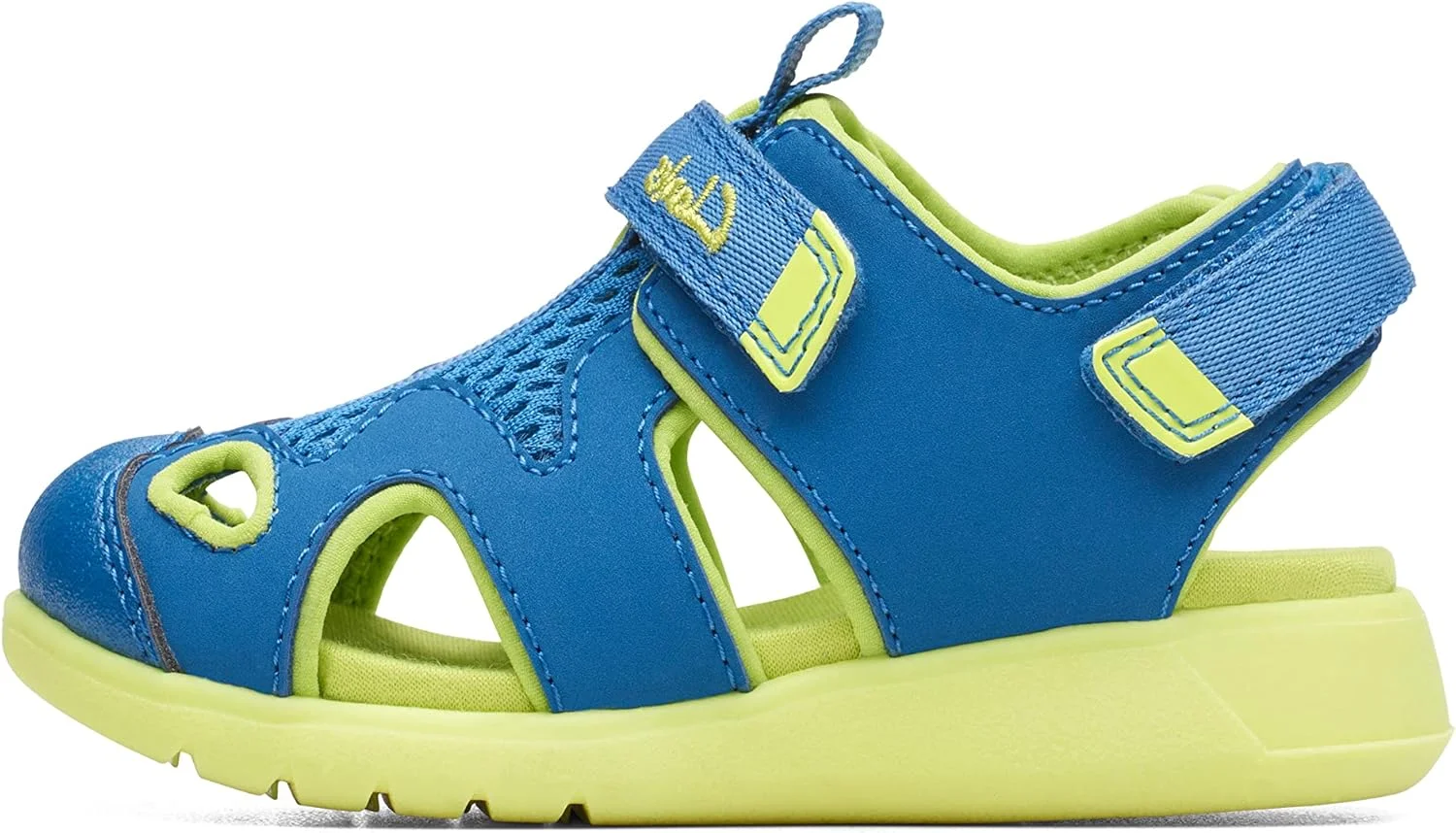 صندل ماهیگیری بچگانه Clarks Ezera Sea