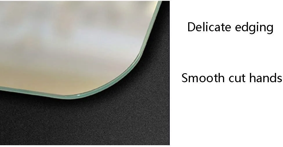 Wall Mounted Mirror for Bathroom, Mirror White light, warm light smart bathroom led with lamp hotel wall-mounted anti-fog dressing single touch 600mm * 800mm Wall Mounted Mirror for Bathroom, Mirror White light, warm light smart bathroom led with lamp hotel wall-mounted anti-fog dressing single touch 600mm * 800mm