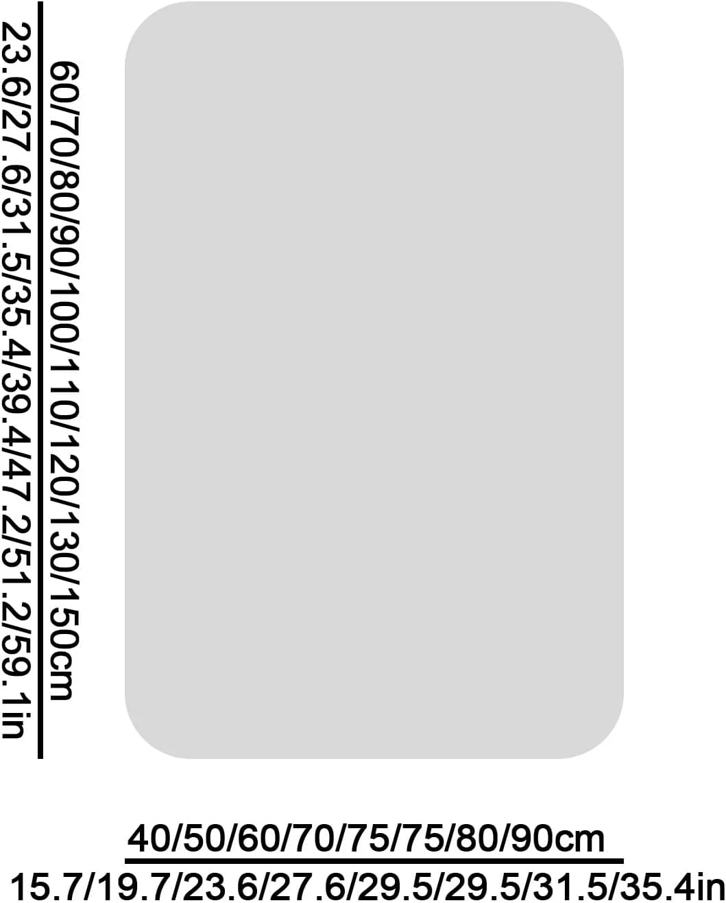 آینه حمام ال ای دی مربعی روشن، آینه حمام دیواری روشن با عملکرد ضد بخار، کم نور سه رنگ بی نهایت، مدل دیواری سوئیچ لمسی هوشمند (نور سه رنگ، 80*130 سانتی متر) آینه حمام ال ای دی مربعی روشن، آینه حمام دیواری روشن با عملکرد ضد بخار، کم نور سه رنگ بی نهایت، مدل دیواری سوئیچ لمسی هوشمند (نور سه رنگ، 80*130 سانتی متر)