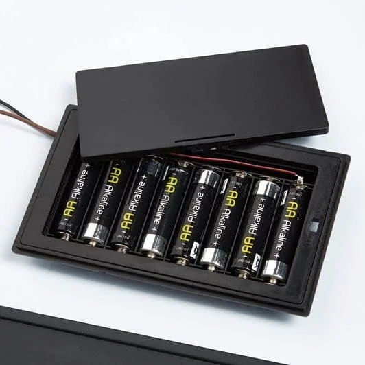 آینه حمام آویز LED دار مدل مایا Pebble Grey™ | با باتری کار می کند | 600 x 800 | دارای استاندارد IP44 آینه حمام آویز LED دار مدل مایا Pebble Grey™ | با باتری کار می کند | 600 x 800 | دارای استاندارد IP44