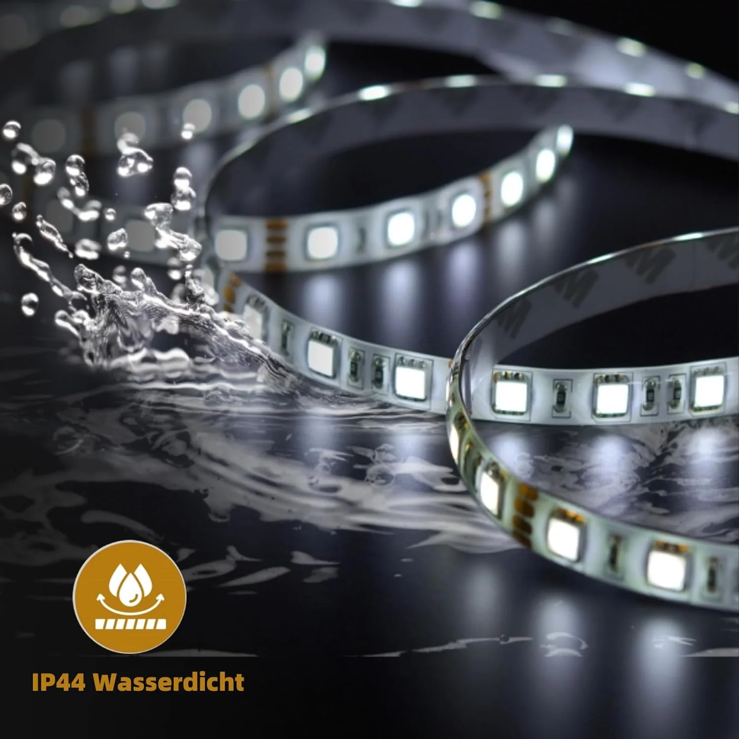 آینه حمام نورپردازی شده PESENSAN، گرد، 60 سانتی متر، آینه حمام با 3 رنگ نور، دیمر دار، ضد بخار، آینه حمام LED با لمس، عملکرد حافظه، آینه حمام، آینه دیواری، گرد آینه حمام نورپردازی شده PESENSAN، گرد، 60 سانتی متر، آینه حمام با 3 رنگ نور، دیمر دار، ضد بخار، آینه حمام LED با لمس، عملکرد حافظه، آینه حمام، آینه دیواری، گرد