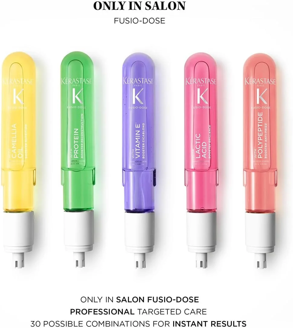 شامپو ضد شوره و پاک کننده سیمبیوز کراستاس 250 میلی لیتر