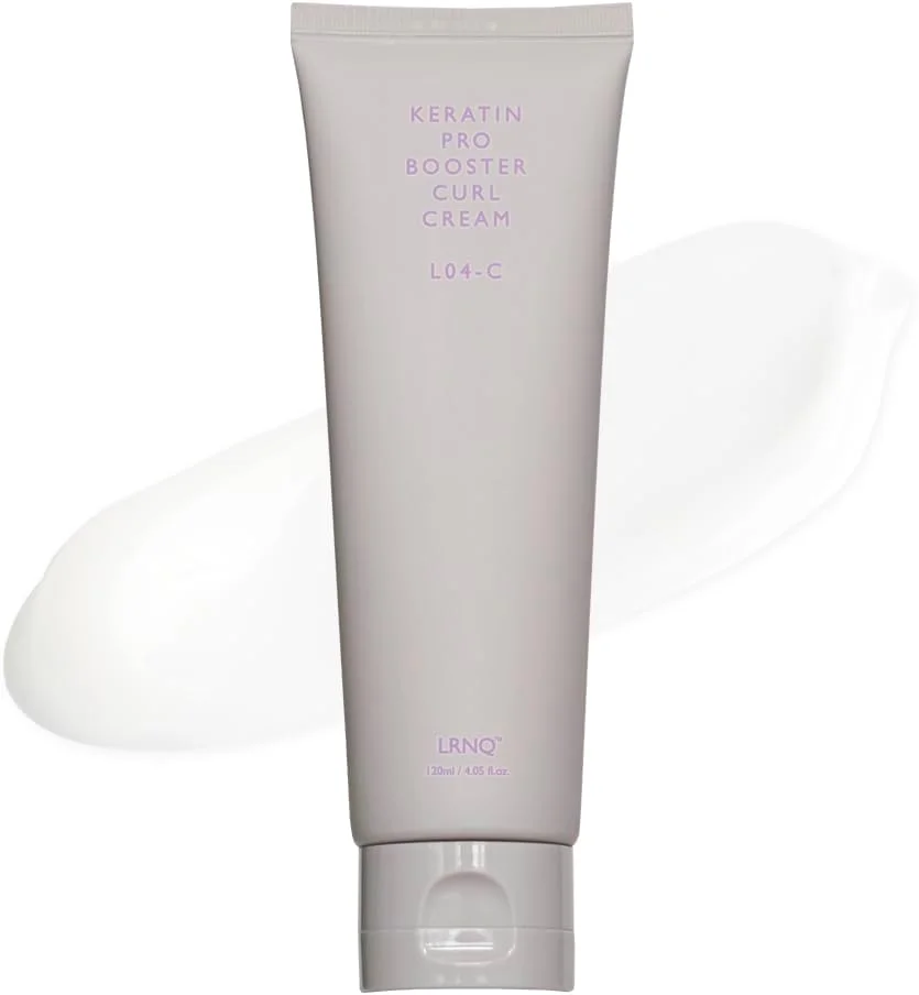 کرم فر کننده مو لورینیک کره ای، حاوی کراتین با دوز بالا (50000ppm) و آمینو اسیدها، اسانس فر کننده مو، ضد وز، درمان موهای فر، 120 میلی لیتر