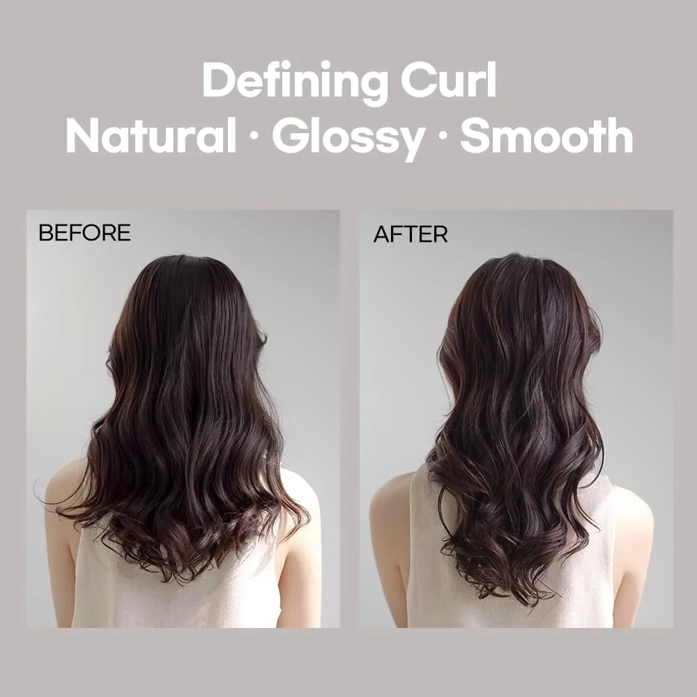 کرم فر کننده مو لورینیک کره ای، حاوی کراتین با دوز بالا (50000ppm) و آمینو اسیدها، اسانس فر کننده مو، ضد وز، درمان موهای فر، 120 میلی لیتر