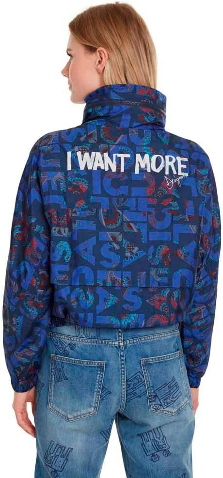 کت زنانه Desigual