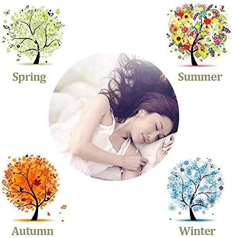 روتختی دست دوز کینگ طرح تکه دوزی، ست سه تکه پنبه ای لحاف دار، رو تختی لحاف، روکش تخت چند منظوره درجه یک، پتوی چهار فصل/روکش تخت به همراه 2 روبالشی، 250x270 سانتی متر + 50x70 سانتی مترx2