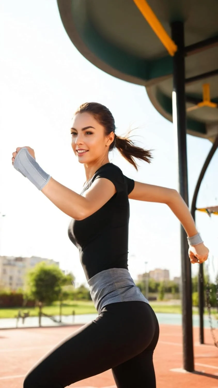 مچ بند شبانه Sweet seven برای تسکین درد تونل کارپال - پشتیبانی دست چپ و راست با آستین فشاری و بندهای قابل تنظیم. ایده آل برای مردان و زنان مبتلا به تاندونیت یا آرتروز | خاکستری S/M مچ بند شبانه Sweet seven برای تسکین درد تونل کارپال - پشتیبانی دست چپ و راست با آستین فشاری و بندهای قابل تنظیم. ایده آل برای مردان و زنان مبتلا به تاندونیت یا آرتروز | خاکستری S/M