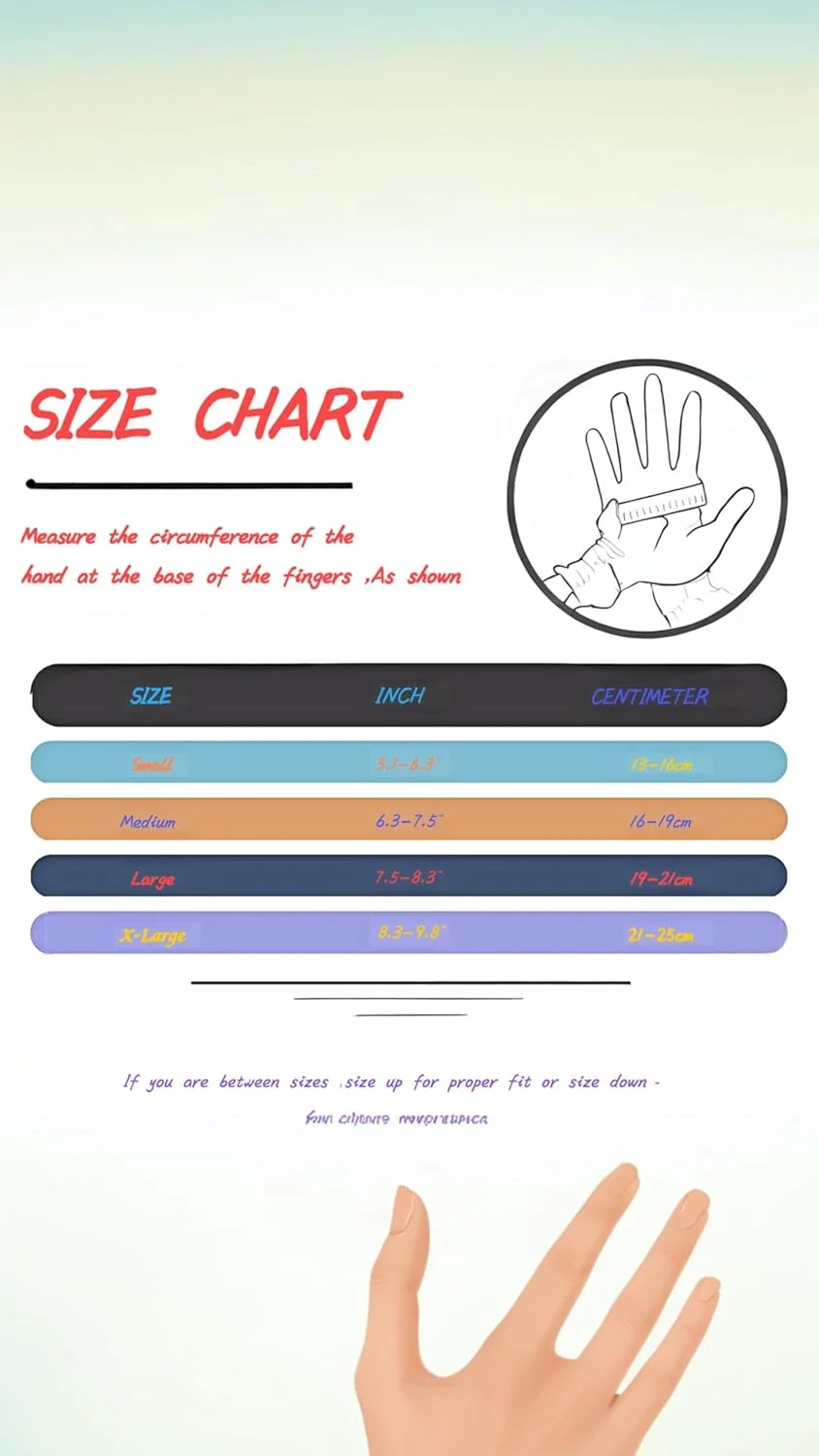 دستکش های آرتروز فشاری مسی Sweet seven - تسکین درد دست، تورم و تونل کارپال. طراحی بدون انگشت برای تایپ. پشتیبانی مفصل برای مردان و زنان. سایز: مدیوم. دستکش های آرتروز فشاری مسی Sweet seven - تسکین درد دست، تورم و تونل کارپال. طراحی بدون انگشت برای تایپ. پشتیبانی مفصل برای مردان و زنان. سایز: مدیوم.