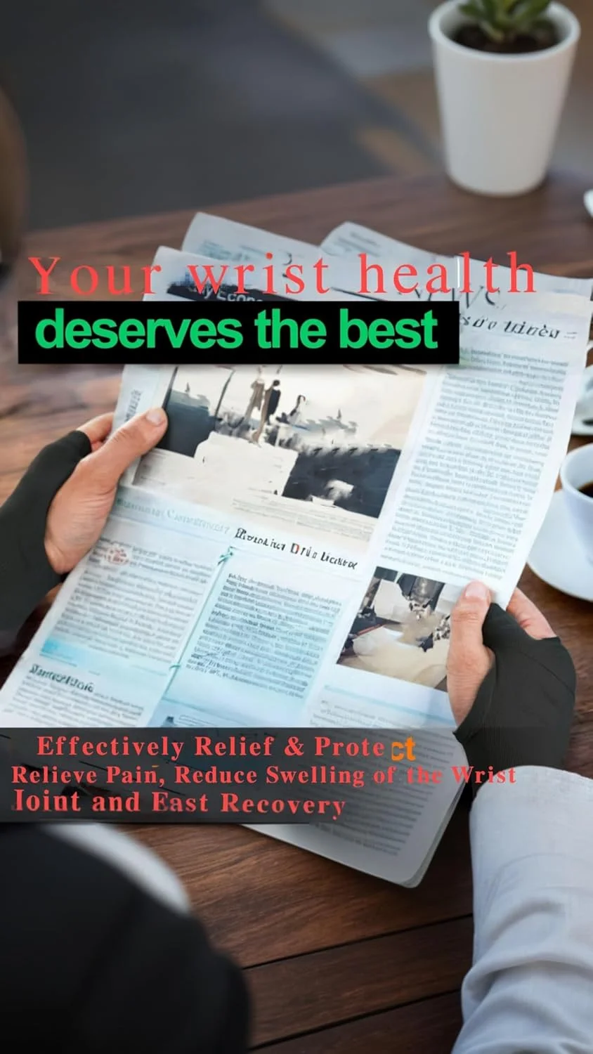 دستکش های فشاری مچی Sweet Seven - یک جفت برای تونل کارپال، تاندونیت، تسکین درد، مناسب برای همه، 17-16 سانتی متر، مشکی دستکش های فشاری مچی Sweet Seven - یک جفت برای تونل کارپال، تاندونیت، تسکین درد، مناسب برای همه، 17-16 سانتی متر، مشکی