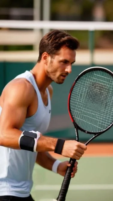 مچ بند فشاری قابل تنظیم Sweet seven - مچ بند ورزشی (صورتی) مچ بند فشاری قابل تنظیم Sweet seven - مچ بند ورزشی (صورتی)