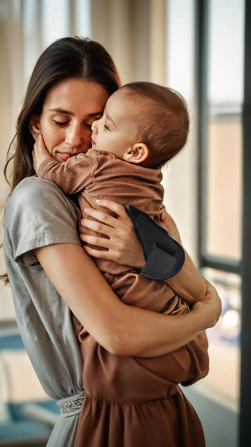 محافظ مچ دست و انگشت شست Sweet seven - تسکین درد آرتروز، حمایت از شکستگی، راحتی تونل کارپال - بندهای قابل تنظیم، آتل های سبک وزن - پارچه تنفسی - مشکی محافظ مچ دست و انگشت شست Sweet seven - تسکین درد آرتروز، حمایت از شکستگی، راحتی تونل کارپال - بندهای قابل تنظیم، آتل های سبک وزن - پارچه تنفسی - مشکی