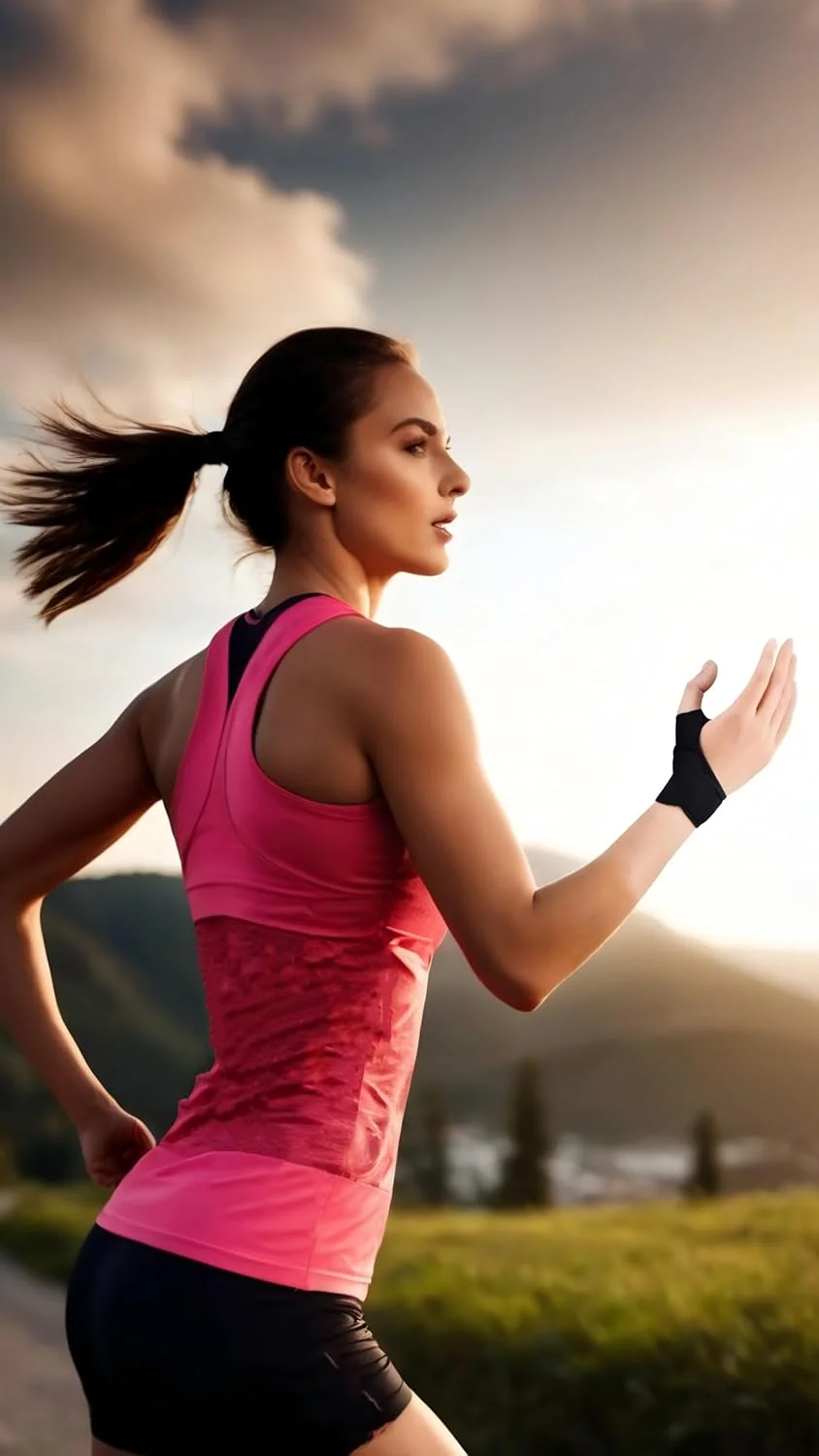 مچ بند انگشت شست قابل تنظیم Sweet Seven برای تسکین راحت - کاهش درد دست ناشی از کار با ماوس، آرتروز انگشت شست - آستین فشاری نرم برای مفصل انگشت شست بزرگ - دست چپ - مشکی (سایز L) مچ بند انگشت شست قابل تنظیم Sweet Seven برای تسکین راحت - کاهش درد دست ناشی از کار با ماوس، آرتروز انگشت شست - آستین فشاری نرم برای مفصل انگشت شست بزرگ - دست چپ - مشکی (سایز L)