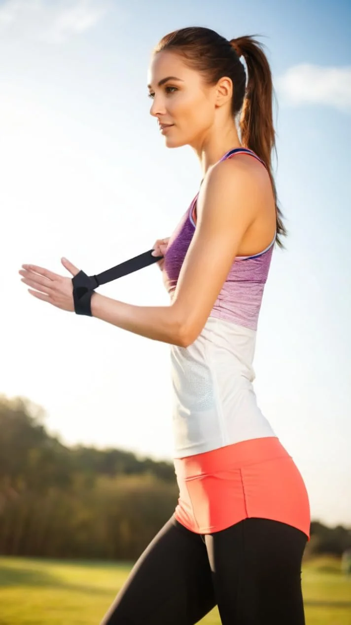 مچ بند انگشت شست قابل تنظیم Sweet Seven برای تسکین راحت - کاهش درد دست ناشی از کار با ماوس، آرتروز انگشت شست - آستین فشاری نرم برای مفصل انگشت شست بزرگ - دست چپ - مشکی (سایز L) مچ بند انگشت شست قابل تنظیم Sweet Seven برای تسکین راحت - کاهش درد دست ناشی از کار با ماوس، آرتروز انگشت شست - آستین فشاری نرم برای مفصل انگشت شست بزرگ - دست چپ - مشکی (سایز L)