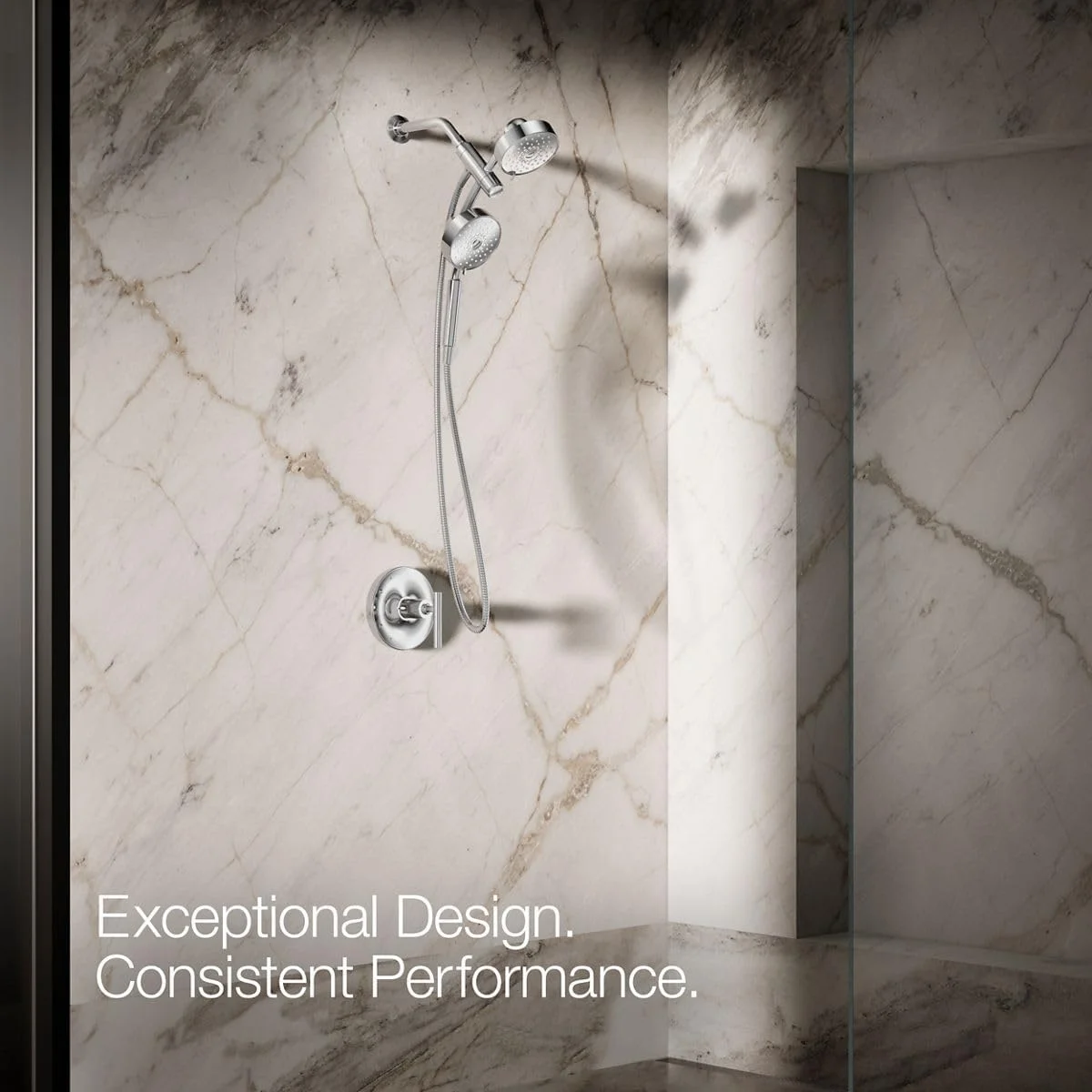 Kohler 23219-G-CP Purist Plumbing Fixtures, Polished Chrome Kohler 23219-G-CP Purist Plumbing Fixtures, Polished Chrome
