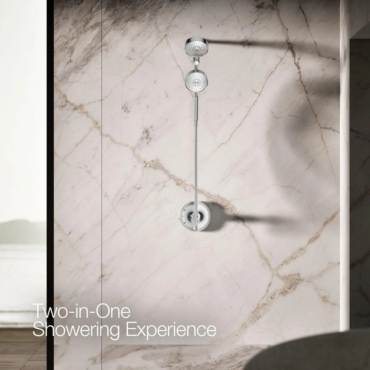 Kohler 23219-G-CP Purist Plumbing Fixtures, Polished Chrome Kohler 23219-G-CP Purist Plumbing Fixtures, Polished Chrome