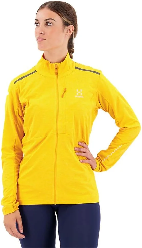 ژاکت زنانه هاگلوفس مدل L.i.m Strive Mid