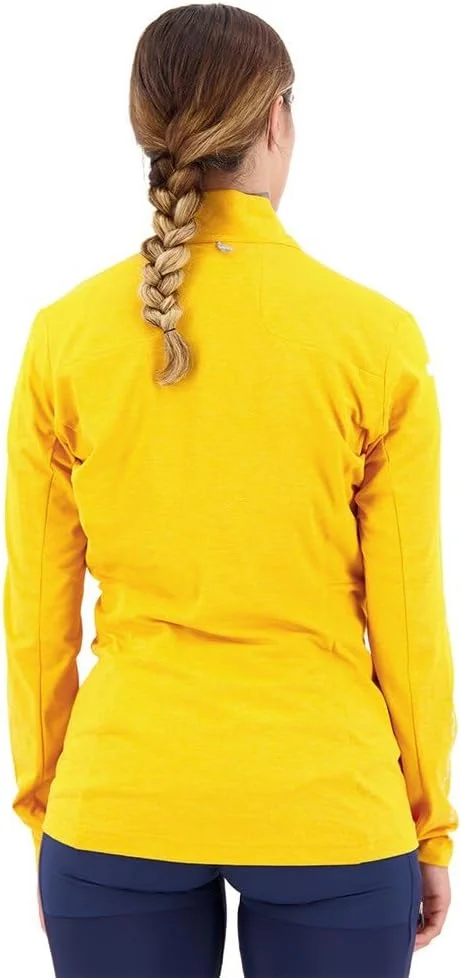 ژاکت زنانه هاگلوفس مدل L.i.m Strive Mid