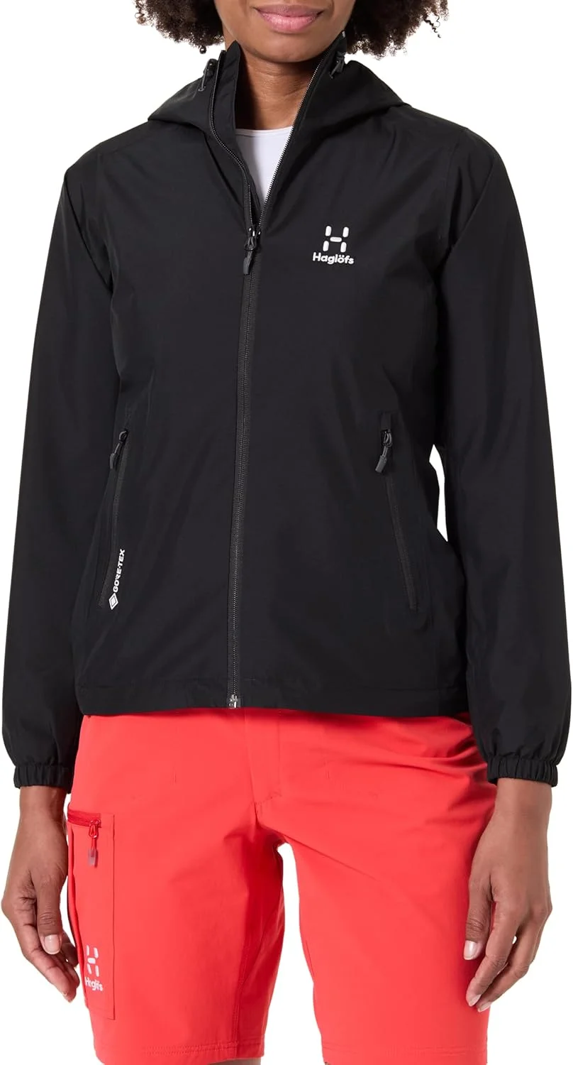 کت زنانه هگلفز مدل Betula Gtx Q