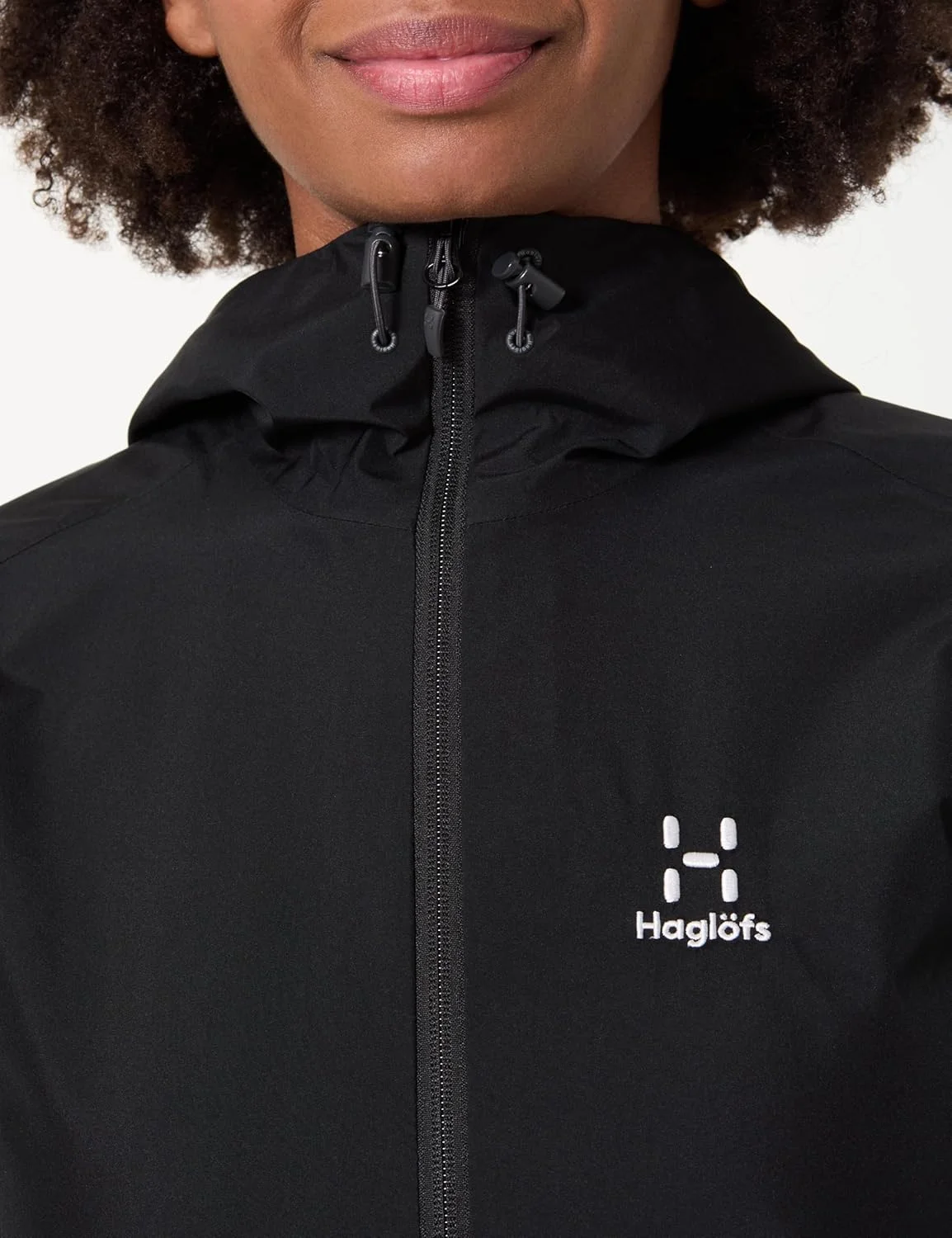 کت زنانه هگلفز مدل Betula Gtx Q