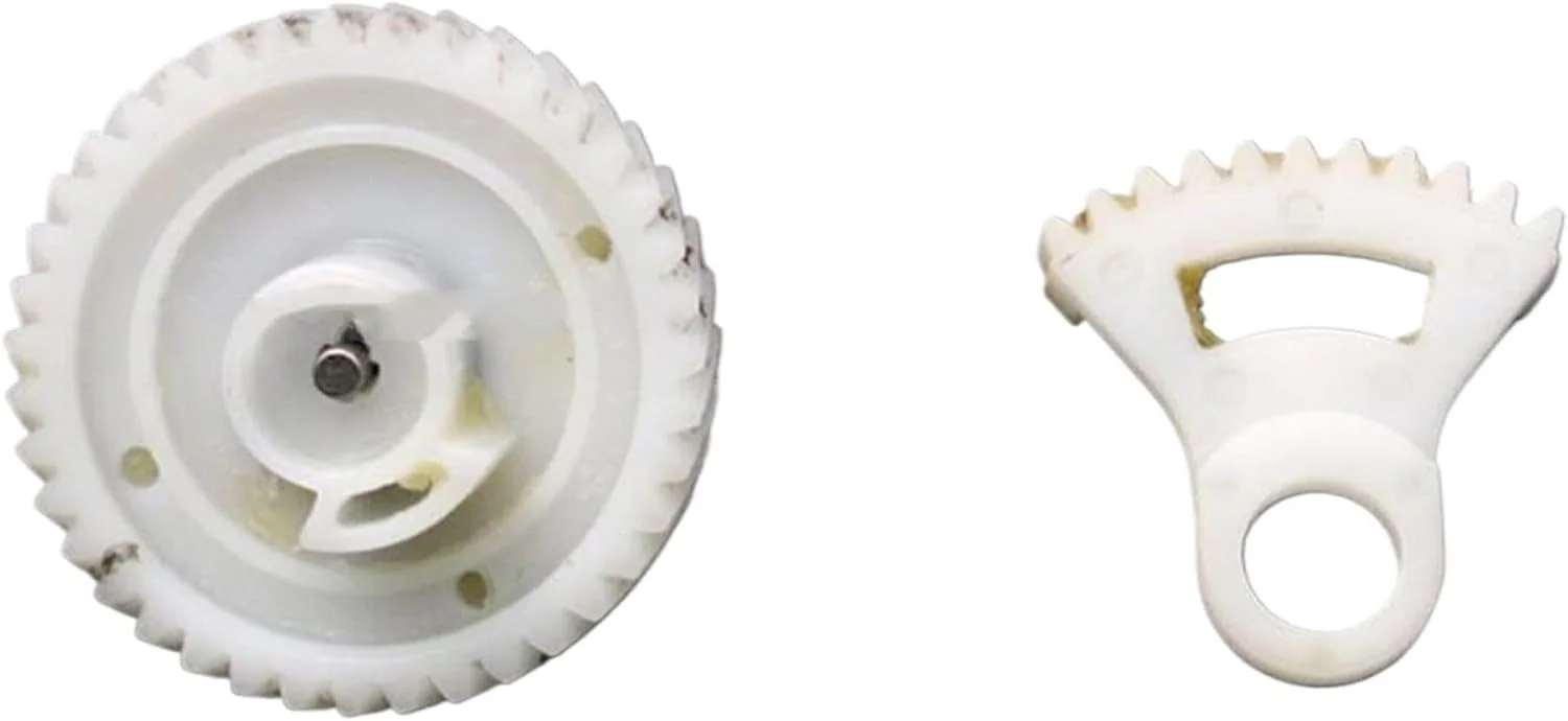 کیت تعمیر جایگزینی داخلی چرخ دنده موتور قفل مرکزی قفل درب خودرو JUAVAK Grand Vitara 2002-2006، لوازم جانبی خودرو چرخ دنده محرک قفل درب