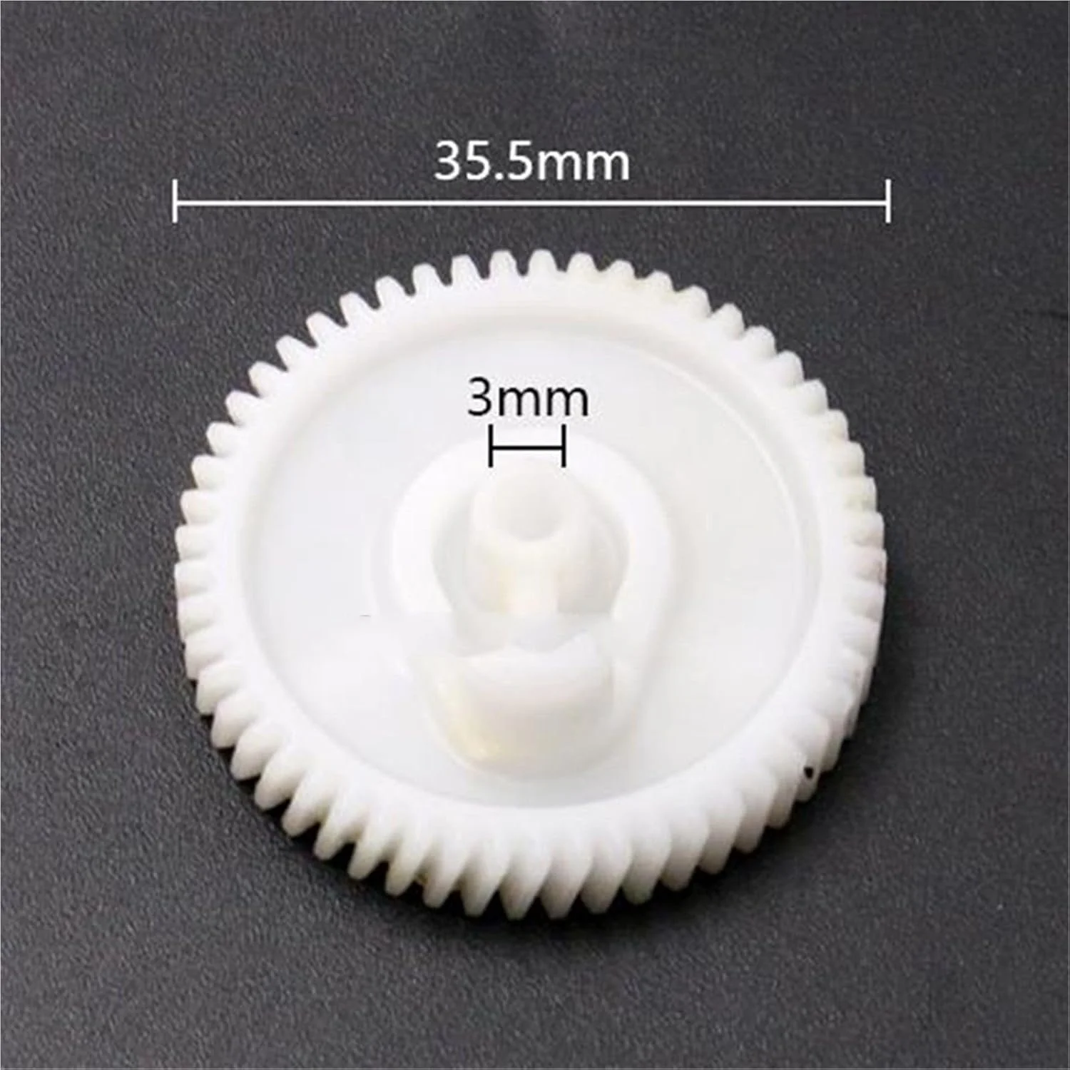 JUAVAK برای روور 75، برای MG، موتور قفل درب جلو عقب چپ راست مرکزی، دنده تعمیر اکچویتور، کیت جایگزینی لوازم جانبی خودرو، دنده اکچویتور قفل درب