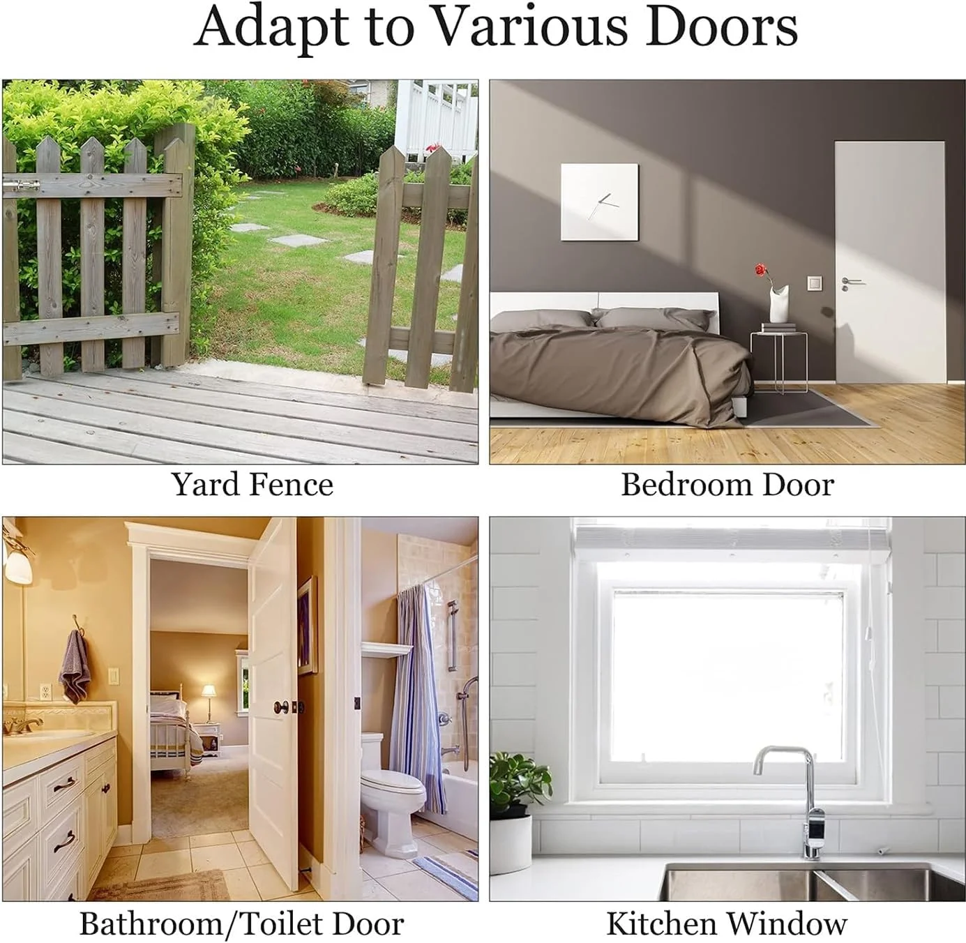 قفل درب ضد سرقت، بسته 2 عددی قفل چرخشی استیل ضد زنگ، قفل درب، درب کابینت، قفل چرخشی، قفل درب استیل ضد زنگ برس خورده با پیچ برای درب های مختلف (نقره ای) قفل درب ضد سرقت، بسته 2 عددی قفل چرخشی استیل ضد زنگ، قفل درب، درب کابینت، قفل چرخشی، قفل درب استیل ضد زنگ برس خورده با پیچ برای درب های مختلف (نقره ای)