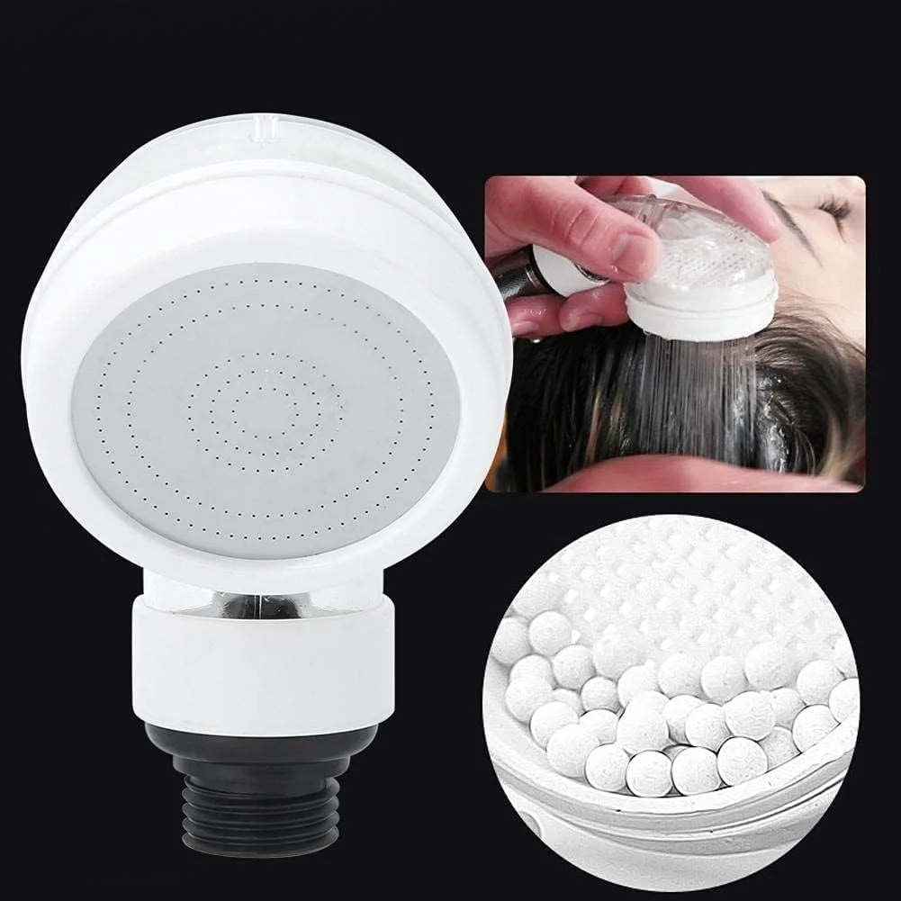 سر دوش شامپو با فیلتر و فشار قوی صرفه جویی در آب، مناسب برای آرایشگاه، سالن مو، سینک و حمام خانگی