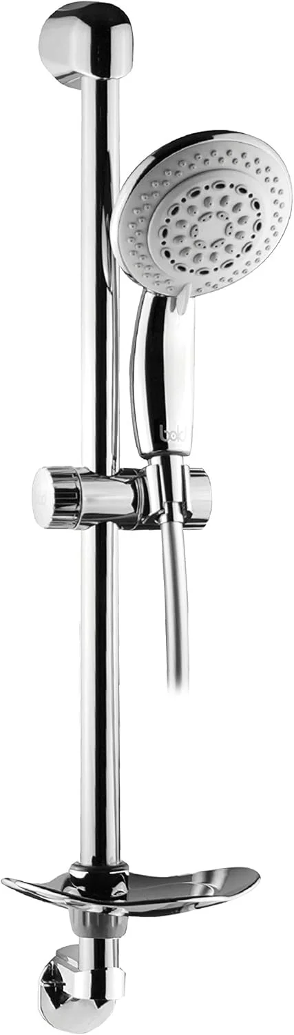 سردوش و کیت BOLD Magna، نقره ای