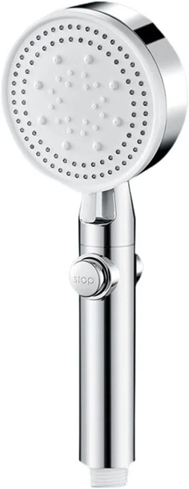 سردوش حمام ای ا ام ای سی یو آی جی ای او فشار قوی، سردوش دستی 5 حالته، سردوش جداشدنی برای حمام