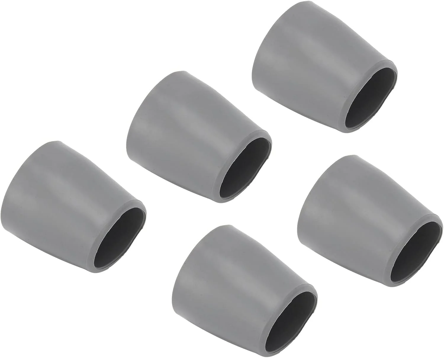 نوک عصا، نوک لاستیکی عصا، جایگزین لاستیکی ضخیم، پایه عصای تک زاویه ای 5 عددی، پد عصا، چوب دستی، پد پایه عصا (خاکستری) نوک عصا، نوک لاستیکی عصا، جایگزین لاستیکی ضخیم، پایه عصای تک زاویه ای 5 عددی، پد عصا، چوب دستی، پد پایه عصا (خاکستری)