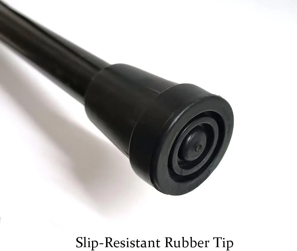 عصای پیاده روی تاشو برای زنان و مردان سالمند، عصاهای تاشو سبک وزن برای حفظ تعادل سالمندان، عصاهای قابل تنظیم، عصا و زیر بغل برای بزرگسالان، bastones para caminar Mujer & Hombre عصای پیاده روی تاشو برای زنان و مردان سالمند، عصاهای تاشو سبک وزن برای حفظ تعادل سالمندان، عصاهای قابل تنظیم، عصا و زیر بغل برای بزرگسالان، bastones para caminar Mujer & Hombre