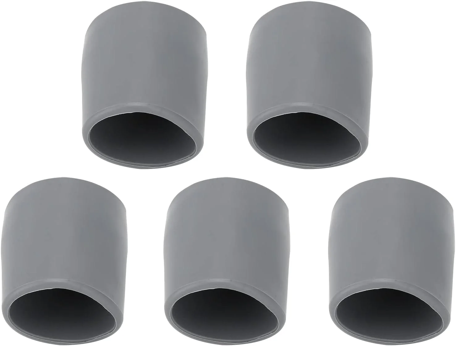 نوک عصا، نوک لاستیکی عصا، جایگزین لاستیکی ضخیم، پایه عصای تک زاویه ای 5 عددی، پد عصا، چوب دستی، پد پایه عصا (خاکستری) نوک عصا، نوک لاستیکی عصا، جایگزین لاستیکی ضخیم، پایه عصای تک زاویه ای 5 عددی، پد عصا، چوب دستی، پد پایه عصا (خاکستری)