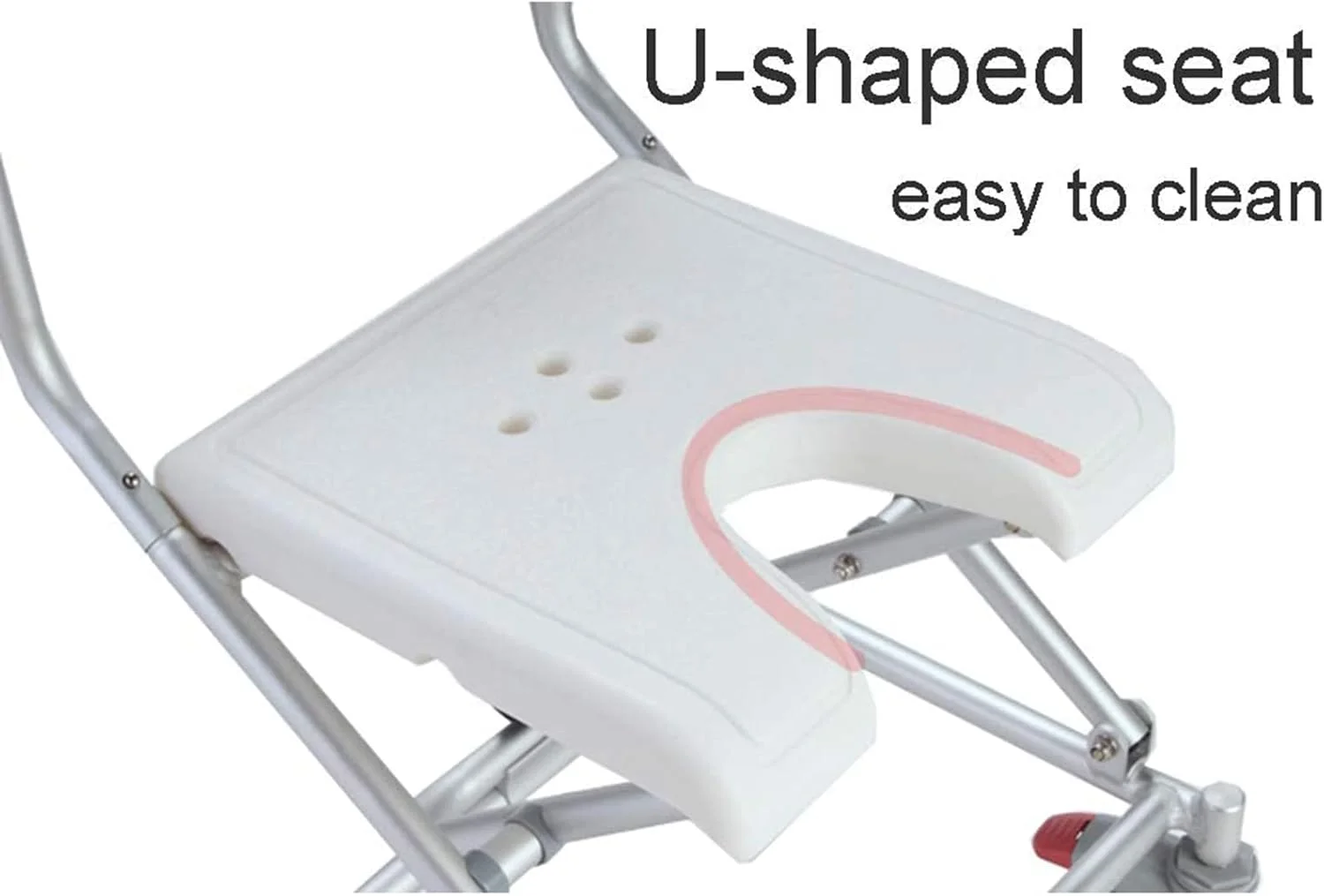 واکر رولیتور تاشو ایستاده GzxLaY، صندلی حمل و نقل قابل حمل با چرخ، تکیه گاه آرنج و صندلی راحت، زیرپایی مقاوم برای سالمندان واکر رولیتور تاشو ایستاده GzxLaY، صندلی حمل و نقل قابل حمل با چرخ، تکیه گاه آرنج و صندلی راحت، زیرپایی مقاوم برای سالمندان