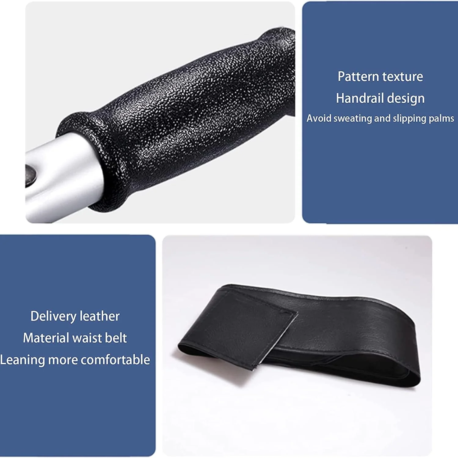 واکر تاشو سبک وزن GzxLaY با چرخ، برای افراد با تحرک محدود و افراد دارای معلولیت برای سالمندان و بزرگسالان واکر تاشو سبک وزن GzxLaY با چرخ، برای افراد با تحرک محدود و افراد دارای معلولیت برای سالمندان و بزرگسالان