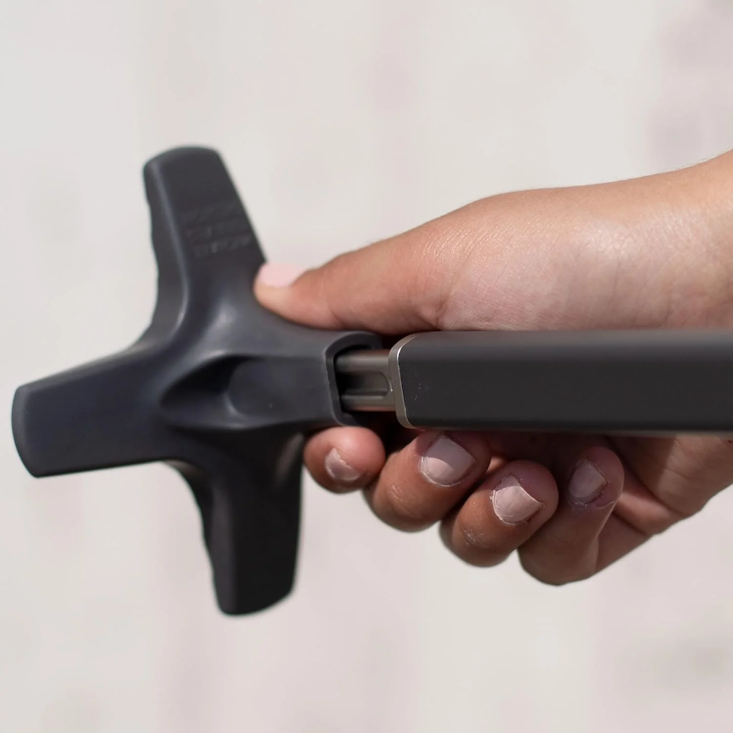 عصای تاشو سریع Michael Graves برای آقایان و بانوان - عصای پیاده روی تاشو برای ثبات و استایل - عصای تاشو جمع شونده - عصا برای سالمندان و بزرگسالان عصای تاشو سریع Michael Graves برای آقایان و بانوان - عصای پیاده روی تاشو برای ثبات و استایل - عصای تاشو جمع شونده - عصا برای سالمندان و بزرگسالان