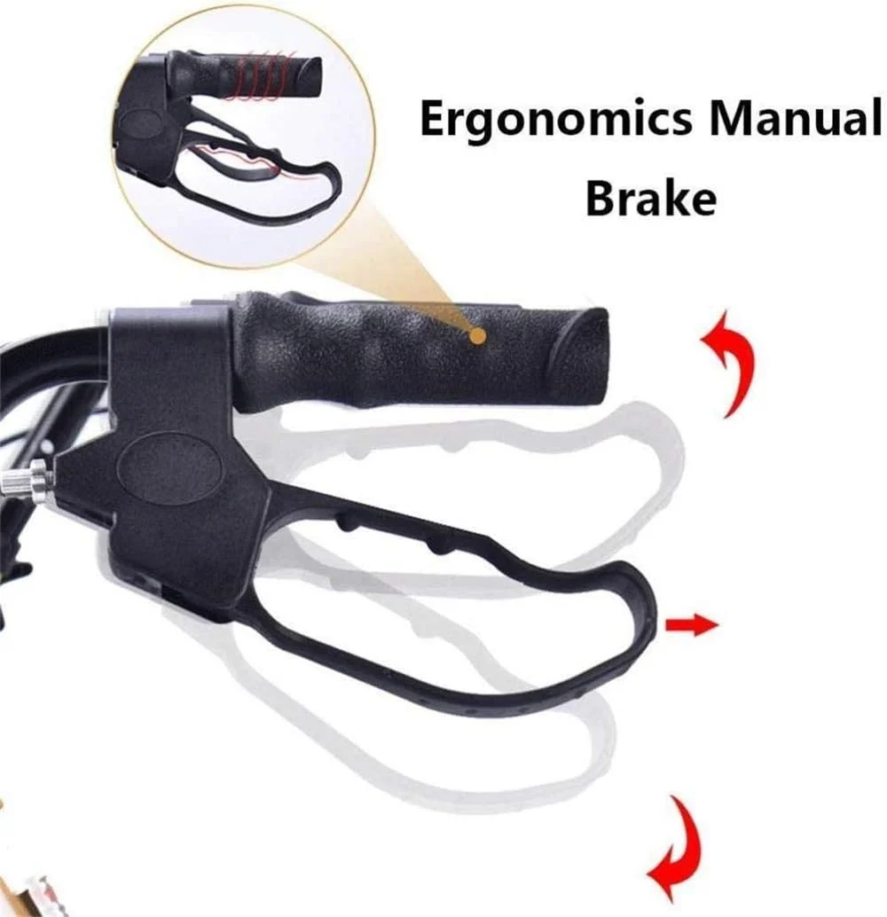 4 Wheel Rollator Walker with Padded Seat,Lockable Brakes,Ergonomic Handles,and Shopping Basket,for Limited Mobility Aid Elderly 4 Wheel Rollator Walker with Padded Seat,Lockable Brakes,Ergonomic Handles,and Shopping Basket,for Limited Mobility Aid Elderly