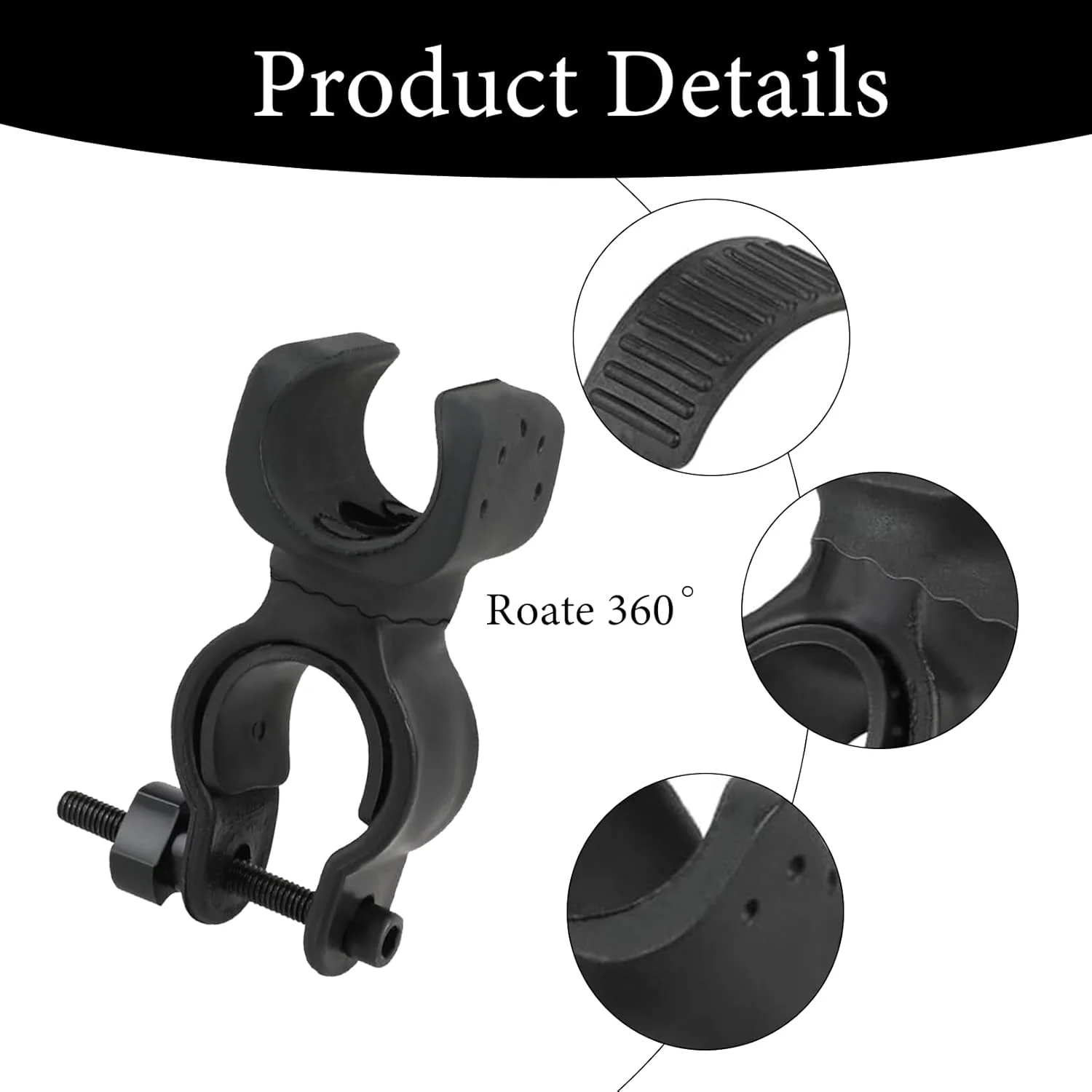 نگهدارنده عصا 2 عددی، نگهدارنده عصا برای رولیتور، نگهدارنده عصا برای اسکوتر حرکتی، گیره عصا برای ویلچر، لوازم جانبی براکت عصا جهانی نگهدارنده عصا 2 عددی، نگهدارنده عصا برای رولیتور، نگهدارنده عصا برای اسکوتر حرکتی، گیره عصا برای ویلچر، لوازم جانبی براکت عصا جهانی