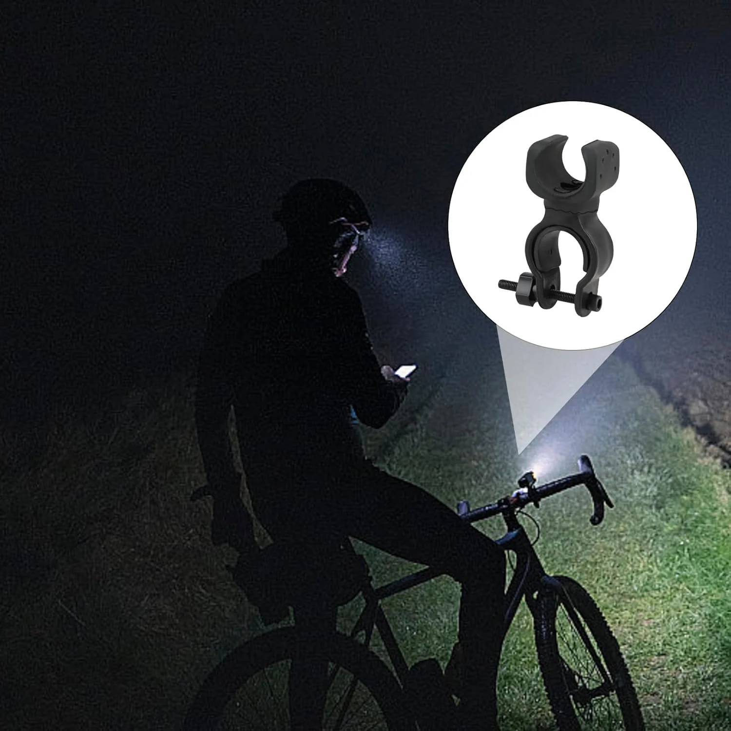 نگهدارنده عصا 2 عددی، نگهدارنده عصا برای رولیتور، نگهدارنده عصا برای اسکوتر حرکتی، گیره عصا برای ویلچر، لوازم جانبی براکت عصا جهانی نگهدارنده عصا 2 عددی، نگهدارنده عصا برای رولیتور، نگهدارنده عصا برای اسکوتر حرکتی، گیره عصا برای ویلچر، لوازم جانبی براکت عصا جهانی