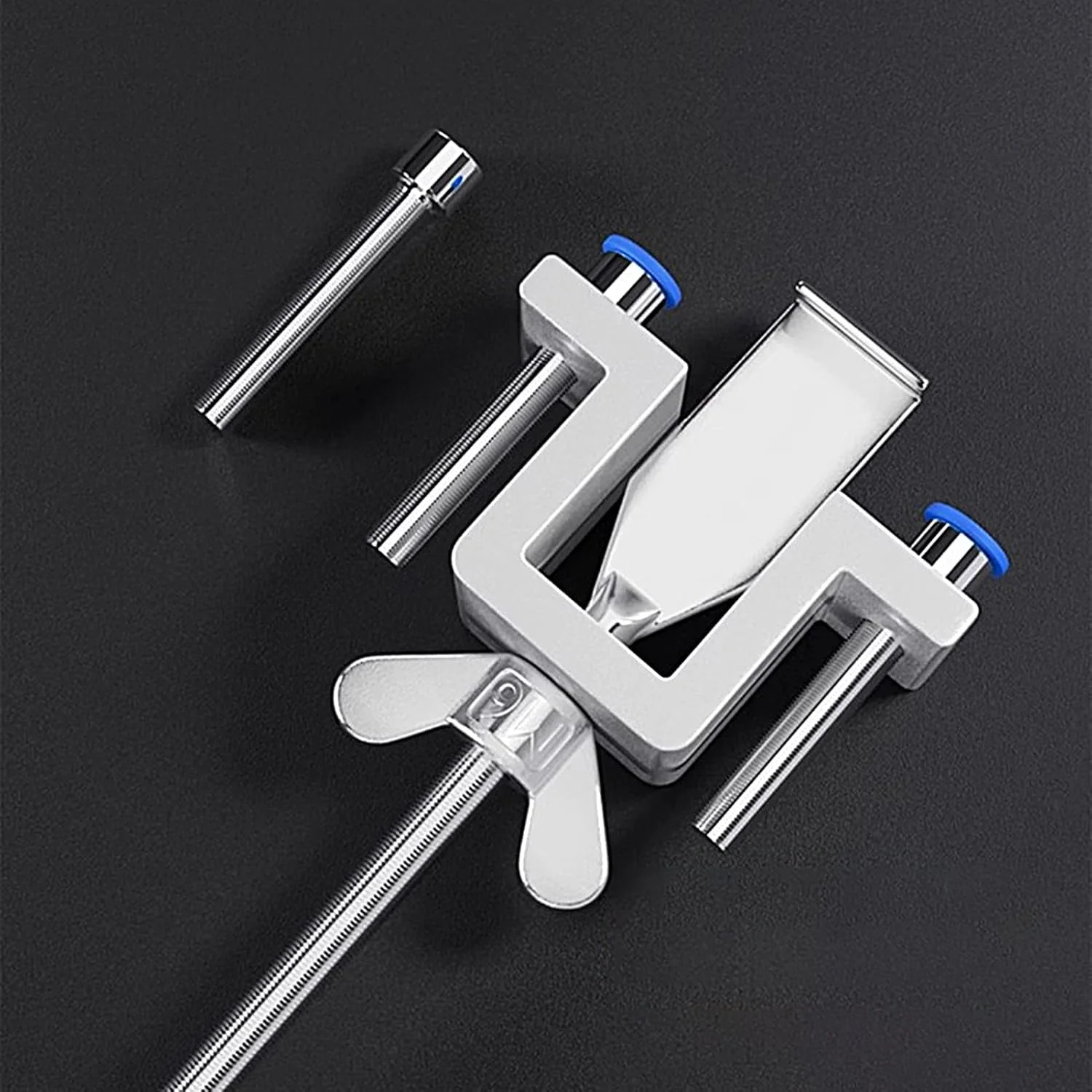 قفل درب هتل - قفل درب قابل حمل ضد سرقت برای مسافرت، مسدود کننده قفل برای محافظت شخصی دستگاه امنیتی برای اتاق خانه مسافران حریم خصوصی دانشجویان