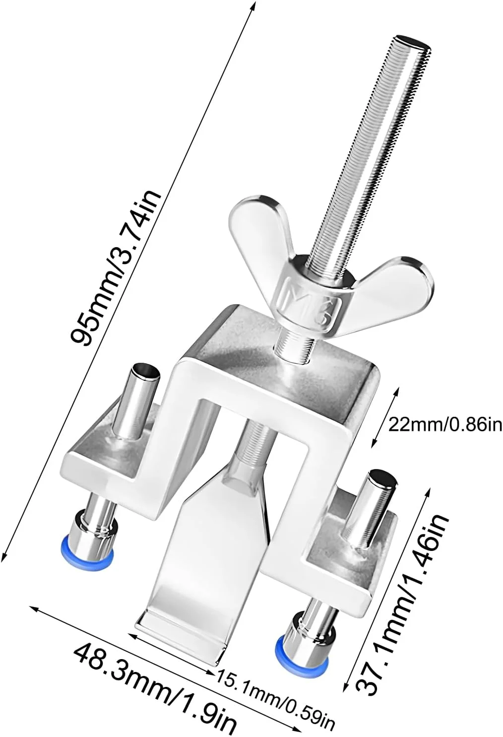قفل درب هتل - قفل درب قابل حمل ضد سرقت برای مسافرت، مسدود کننده قفل برای محافظت شخصی دستگاه امنیتی برای اتاق خانه مسافران حریم خصوصی دانشجویان