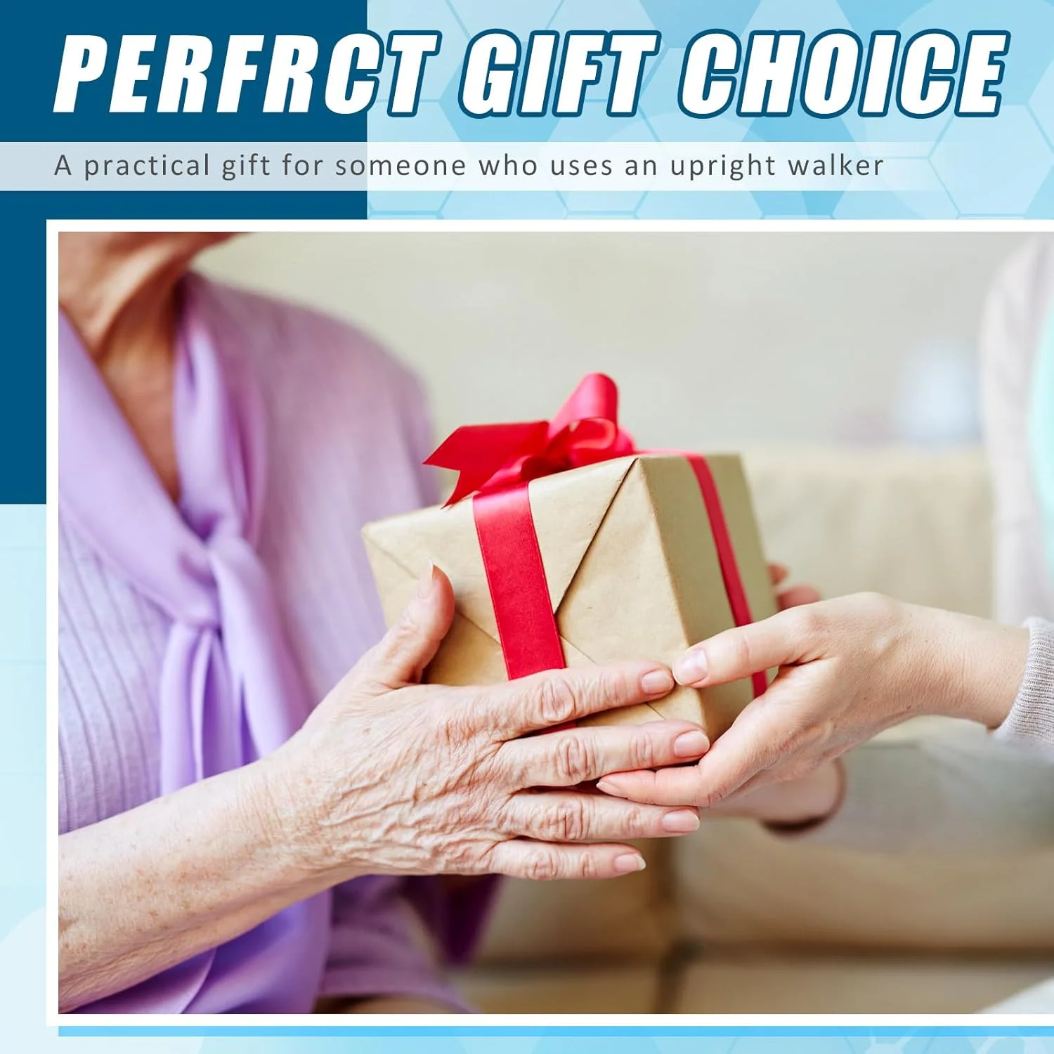 یوجهو 2 عدد پد زیر بغل رولیتور، پدهای ساعد واکر ایستاده مشکی، لوازم جانبی رولیتور ایستاده، نرم و راحت برای سالمندان یوجهو 2 عدد پد زیر بغل رولیتور، پدهای ساعد واکر ایستاده مشکی، لوازم جانبی رولیتور ایستاده، نرم و راحت برای سالمندان