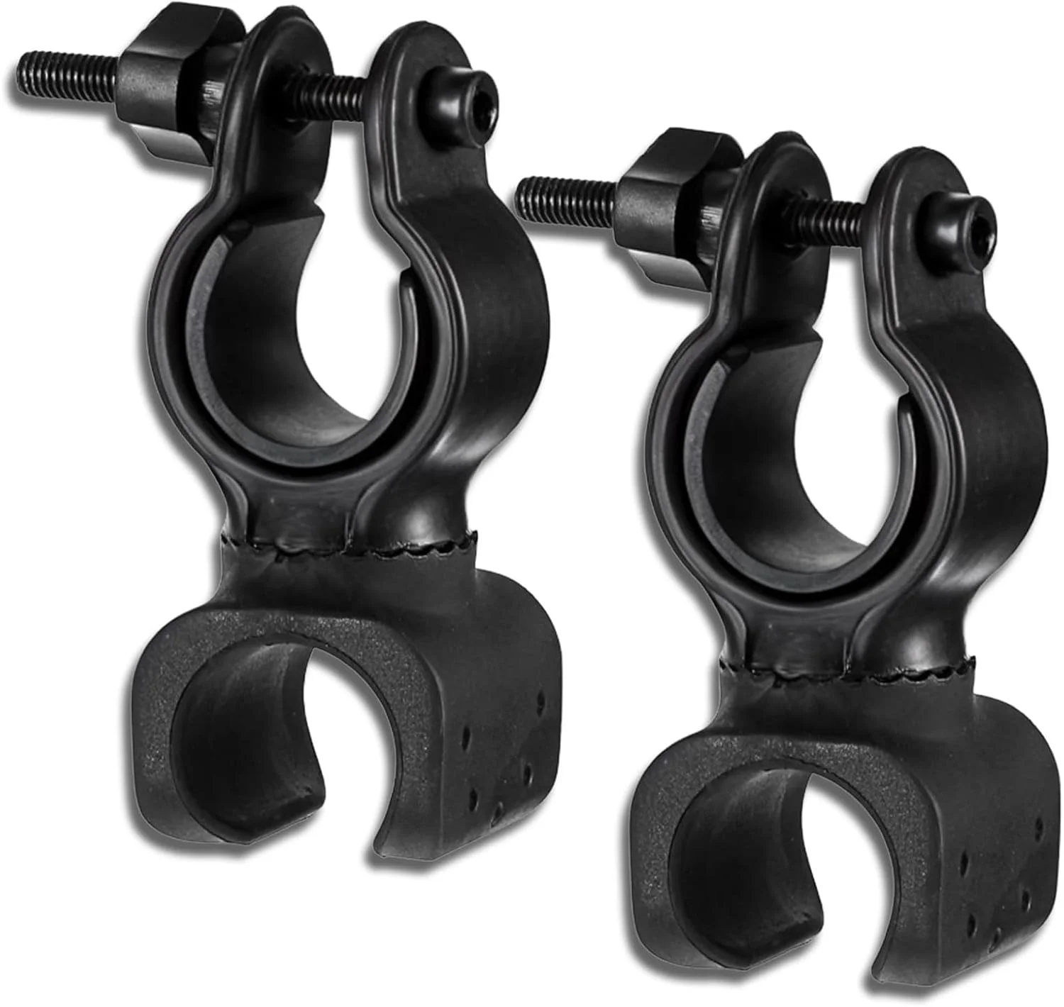 نگهدارنده عصا Xiciki، بسته 2 عددی، لوازم جانبی عصا، نگهدارنده عصای قابل تنظیم برای عصا زیر بغل، لوازم جانبی اسکوتر حرکتی، براکت عصای چرخان 360 درجه برای ویلچر، اسکوتر حرکتی نگهدارنده عصا Xiciki، بسته 2 عددی، لوازم جانبی عصا، نگهدارنده عصای قابل تنظیم برای عصا زیر بغل، لوازم جانبی اسکوتر حرکتی، براکت عصای چرخان 360 درجه برای ویلچر، اسکوتر حرکتی