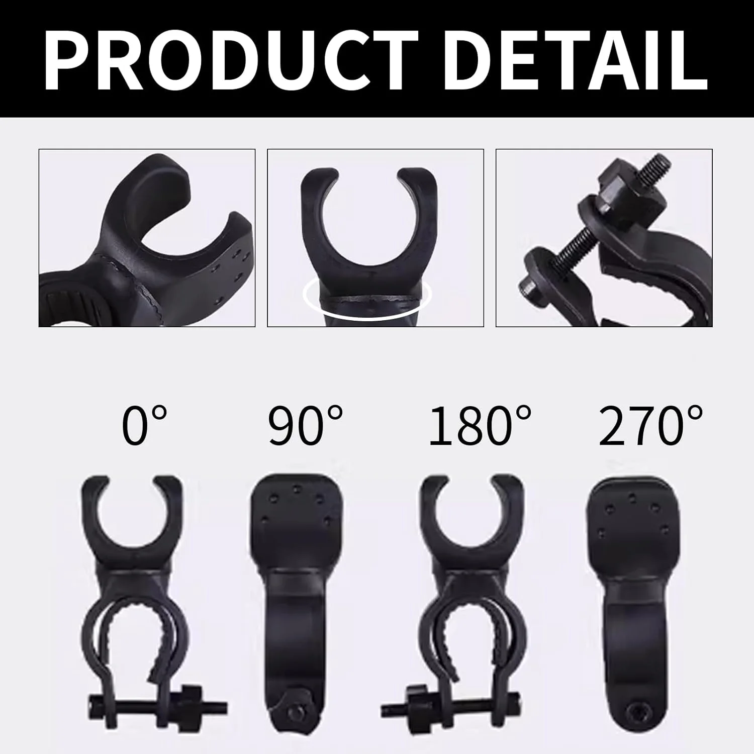 نگهدارنده عصا Xiciki، بسته 2 عددی، لوازم جانبی عصا، نگهدارنده عصای قابل تنظیم برای عصا زیر بغل، لوازم جانبی اسکوتر حرکتی، براکت عصای چرخان 360 درجه برای ویلچر، اسکوتر حرکتی نگهدارنده عصا Xiciki، بسته 2 عددی، لوازم جانبی عصا، نگهدارنده عصای قابل تنظیم برای عصا زیر بغل، لوازم جانبی اسکوتر حرکتی، براکت عصای چرخان 360 درجه برای ویلچر، اسکوتر حرکتی