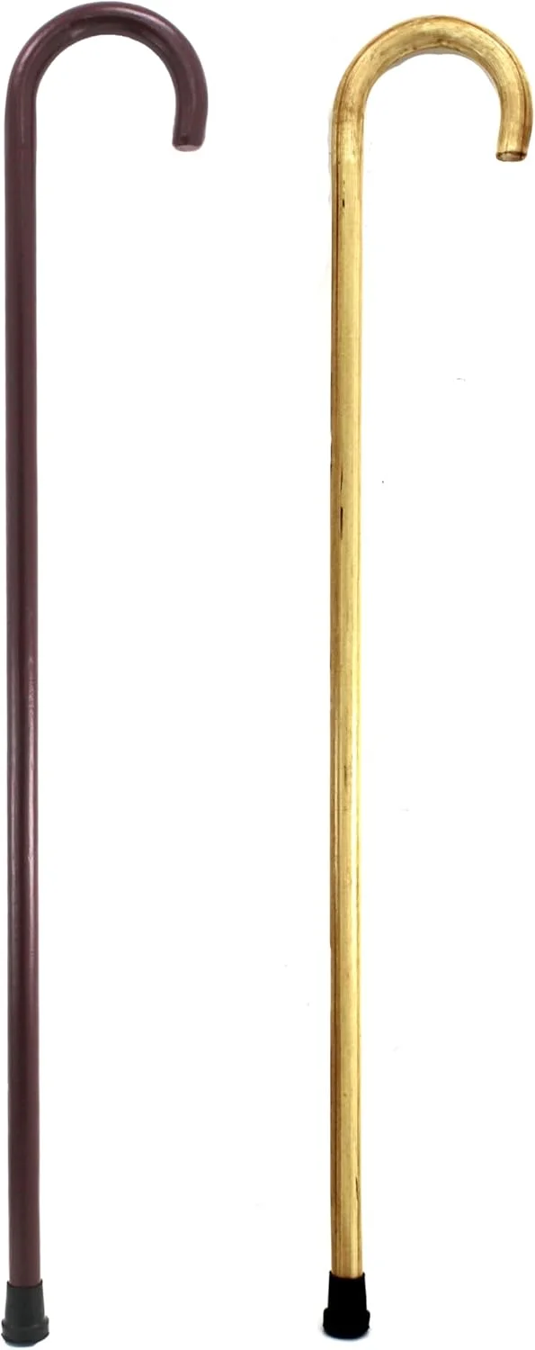 عصای پیادهروی تلسکوپی و کوهنوردی قابل تنظیم با رنگهای ترکیبی، عصای پیادهروی تاشو و عصای چوبی شیک، مناسب برای ثبات و پشتیبانی در ماجراجوییهای فضای باز عصای پیادهروی تلسکوپی و کوهنوردی قابل تنظیم با رنگهای ترکیبی، عصای پیادهروی تاشو و عصای چوبی شیک، مناسب برای ثبات و پشتیبانی در ماجراجوییهای فضای باز